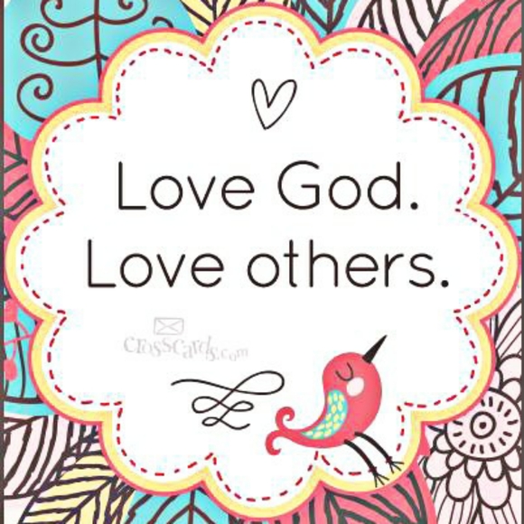 God Bless you, you are loved. ♡JOHN 3:16♡ - Picture 10 of 11